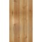 Ekena Millwork Joined Board-n-Batten Shutters, Rough Sawn Western Red Cedar, 16 1/8W x 29H, PR RBJ06S16X029RWR - alternate 3